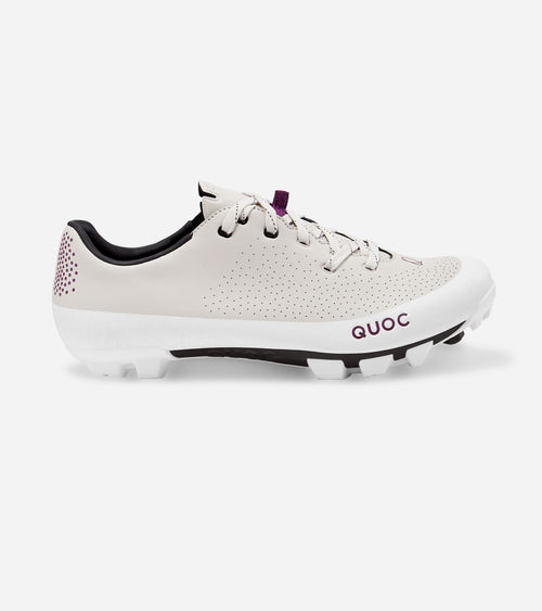 GRAN TOURER XC LACE - CHALK
