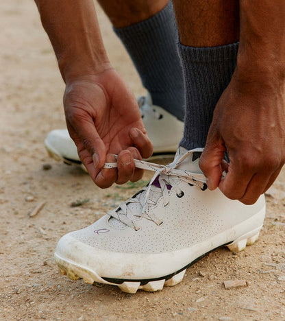 GRAN TOURER XC LACE - CHALK