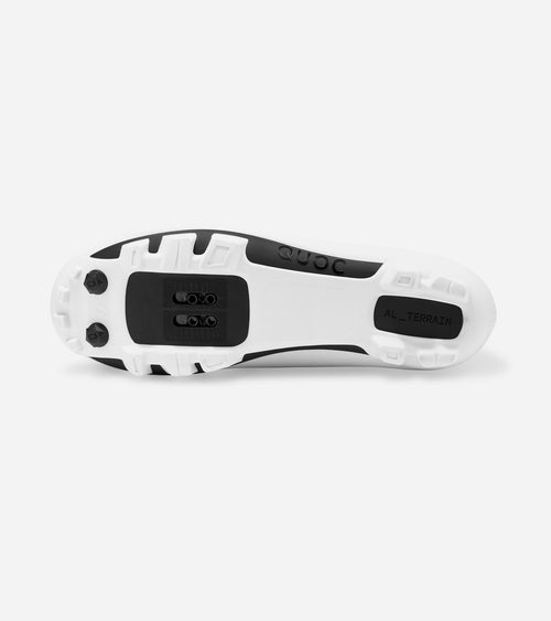 GRAN TOURER XC LACE - CHALK