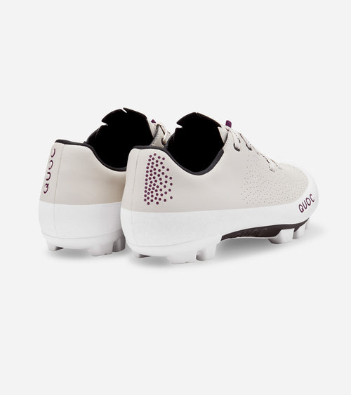 GRAN TOURER XC LACE - CHALK