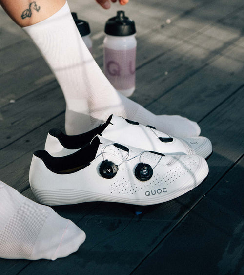 M3 SPORT - White