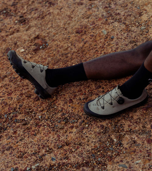 Performance Road Sock - BLACK