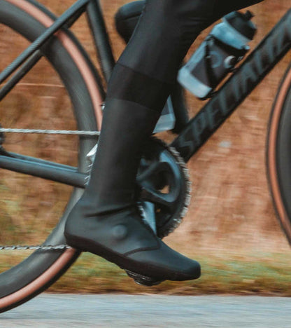 Overshoe