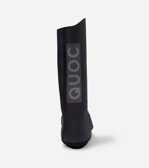 Overshoe