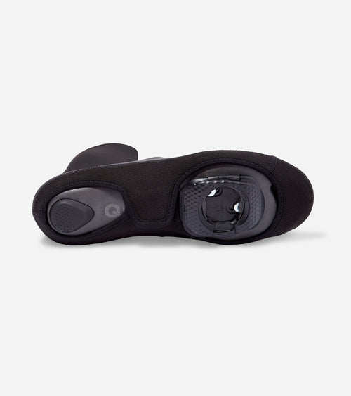 Overshoe