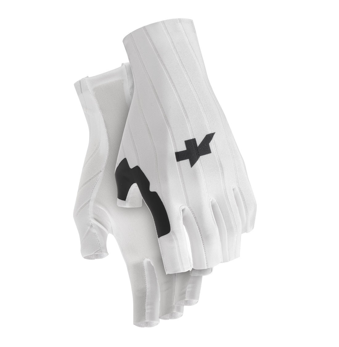 white RSR Speed Gloves