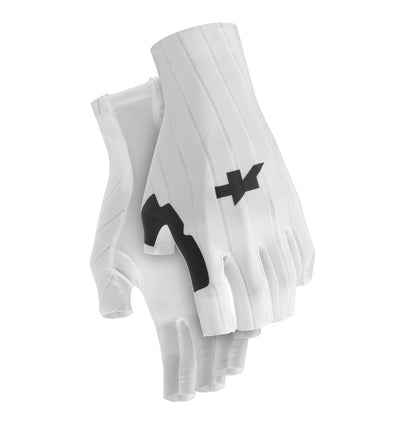 white RSR Speed Gloves