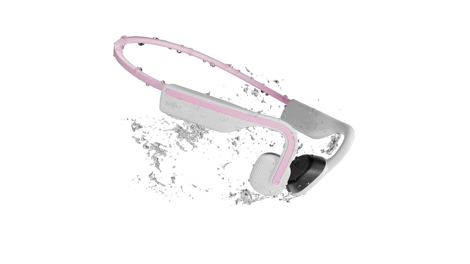 OpenMove Pink