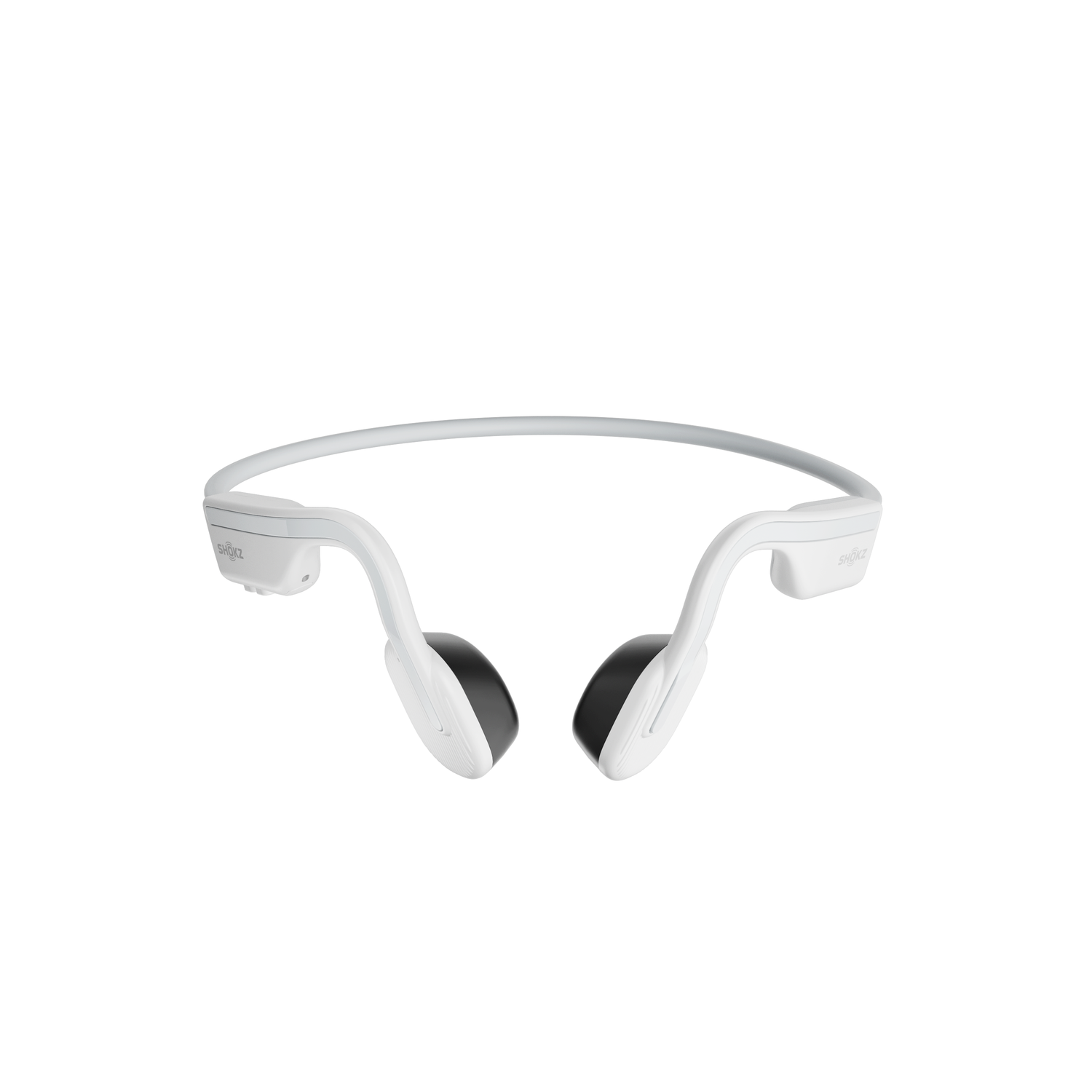 OpenMove White