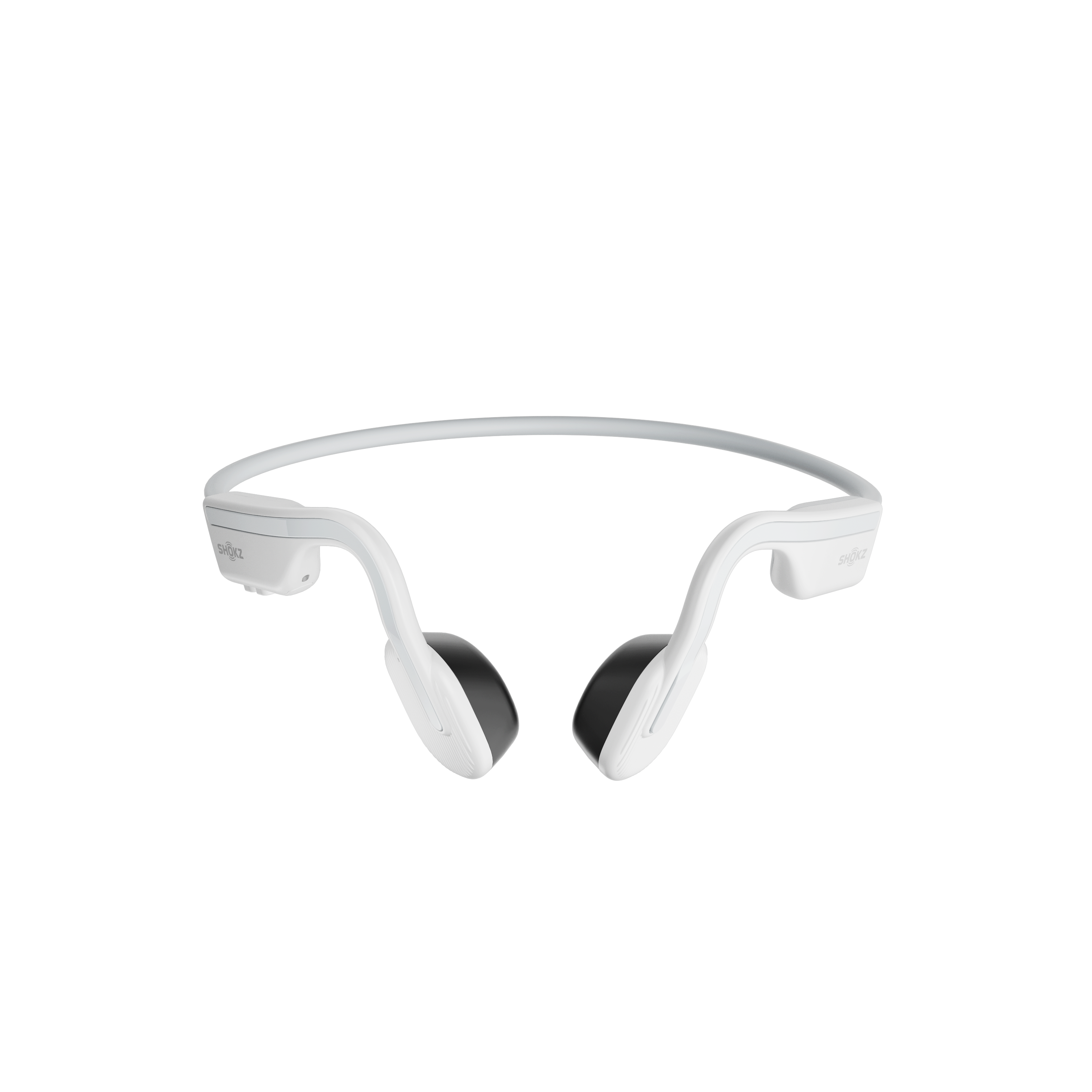OpenMove White