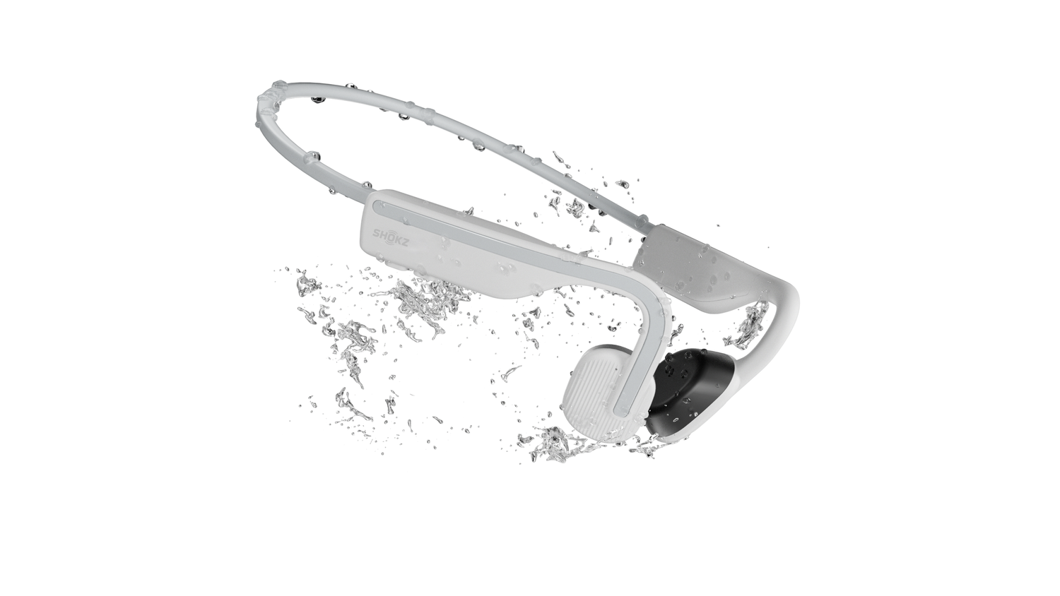 OpenMove White