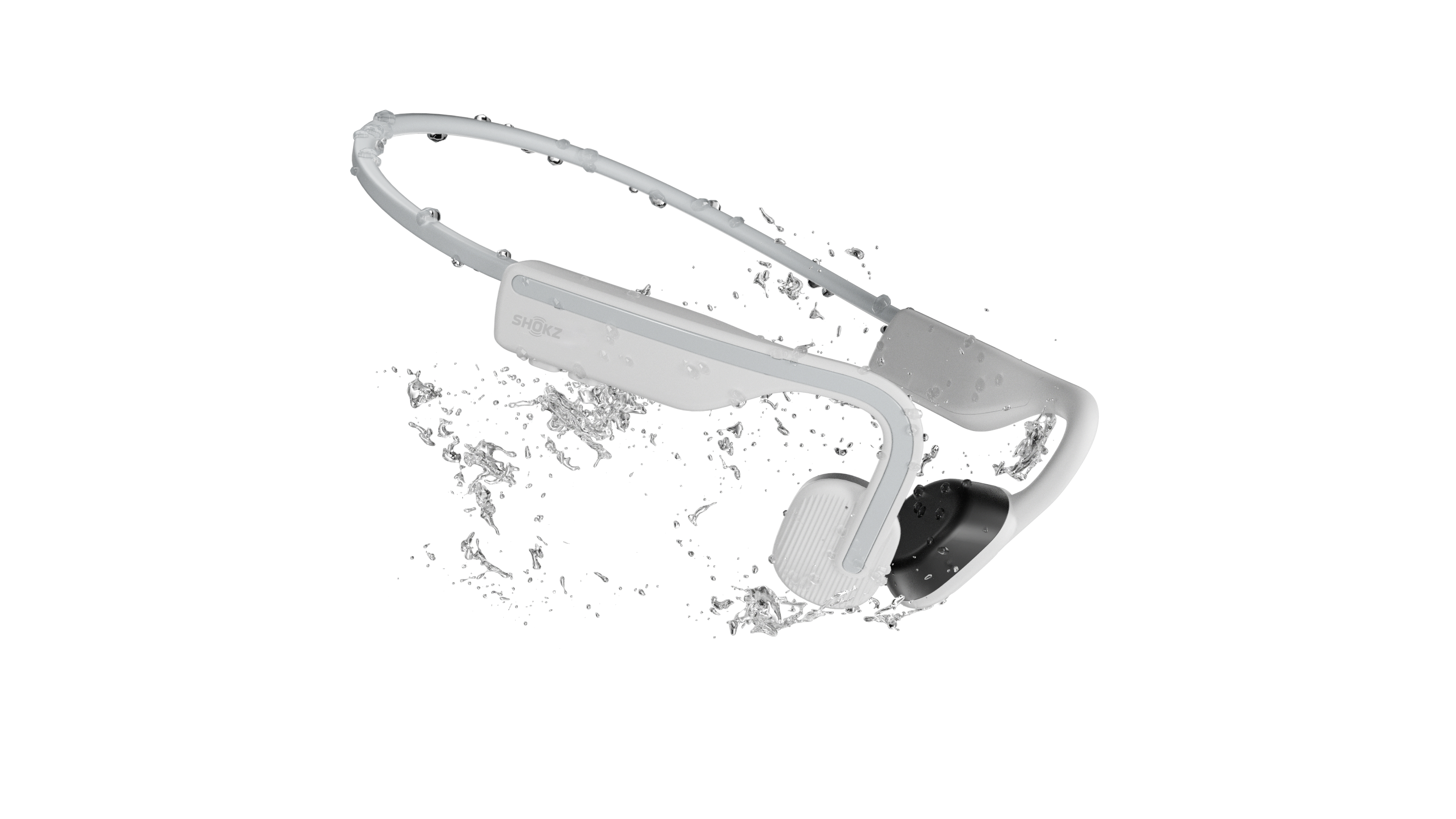OpenMove White