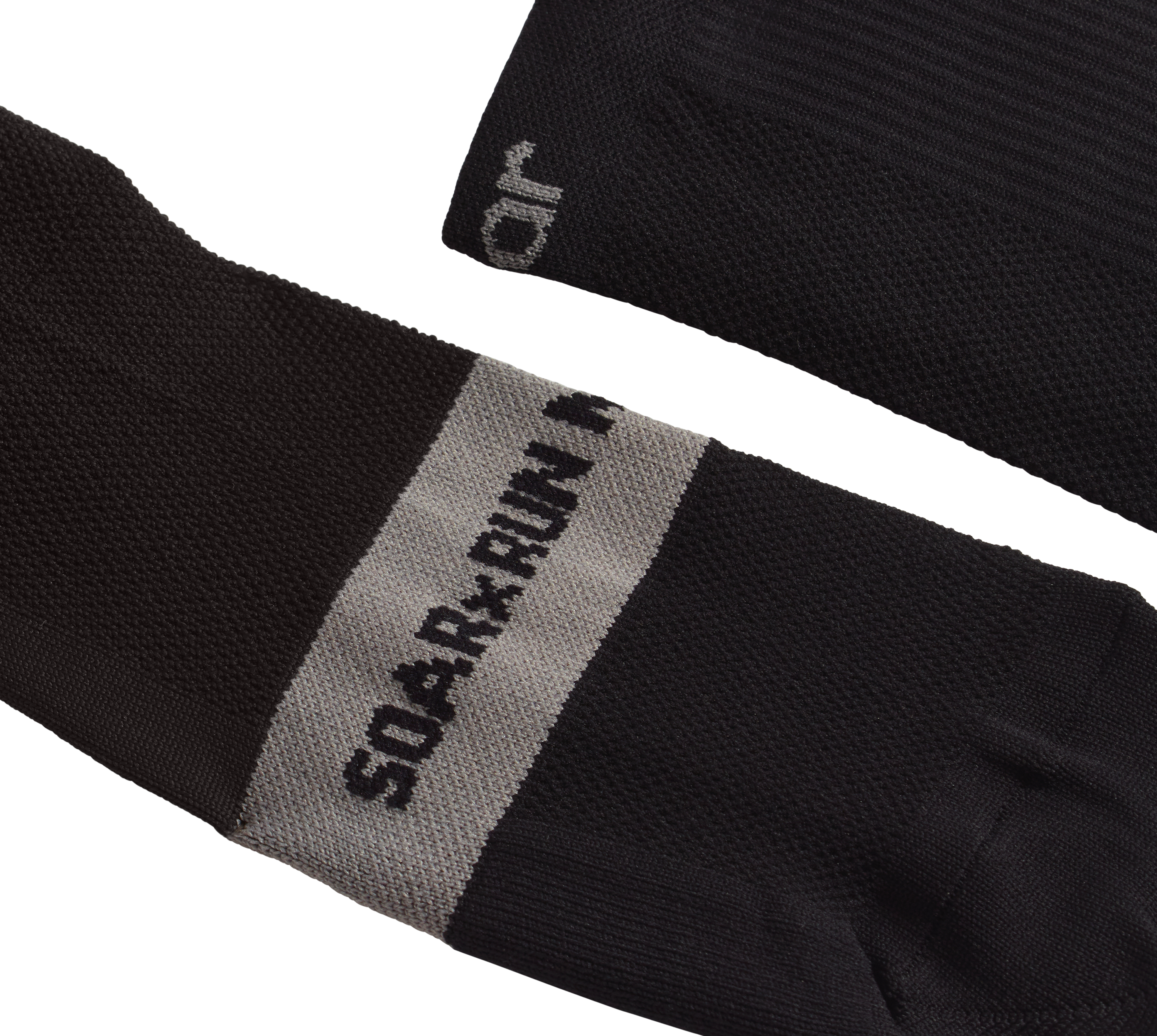 Core Crew Sock | Black