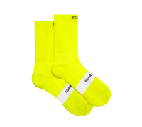 core-crew-sock-yellow