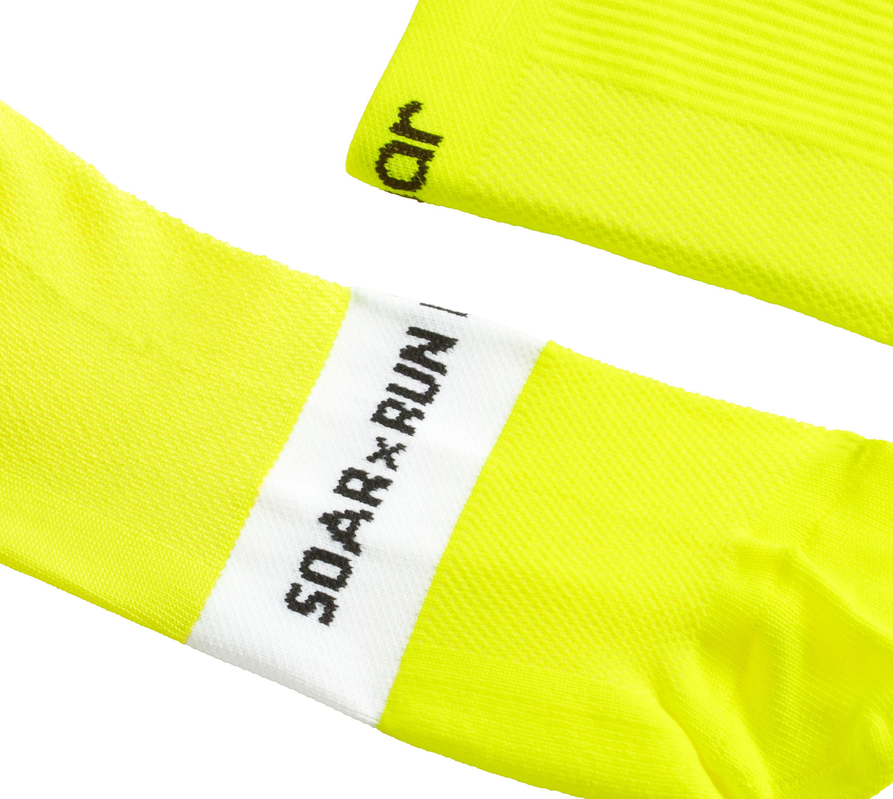 Core Crew Sock | Yellow