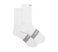 core-crew-sock-white