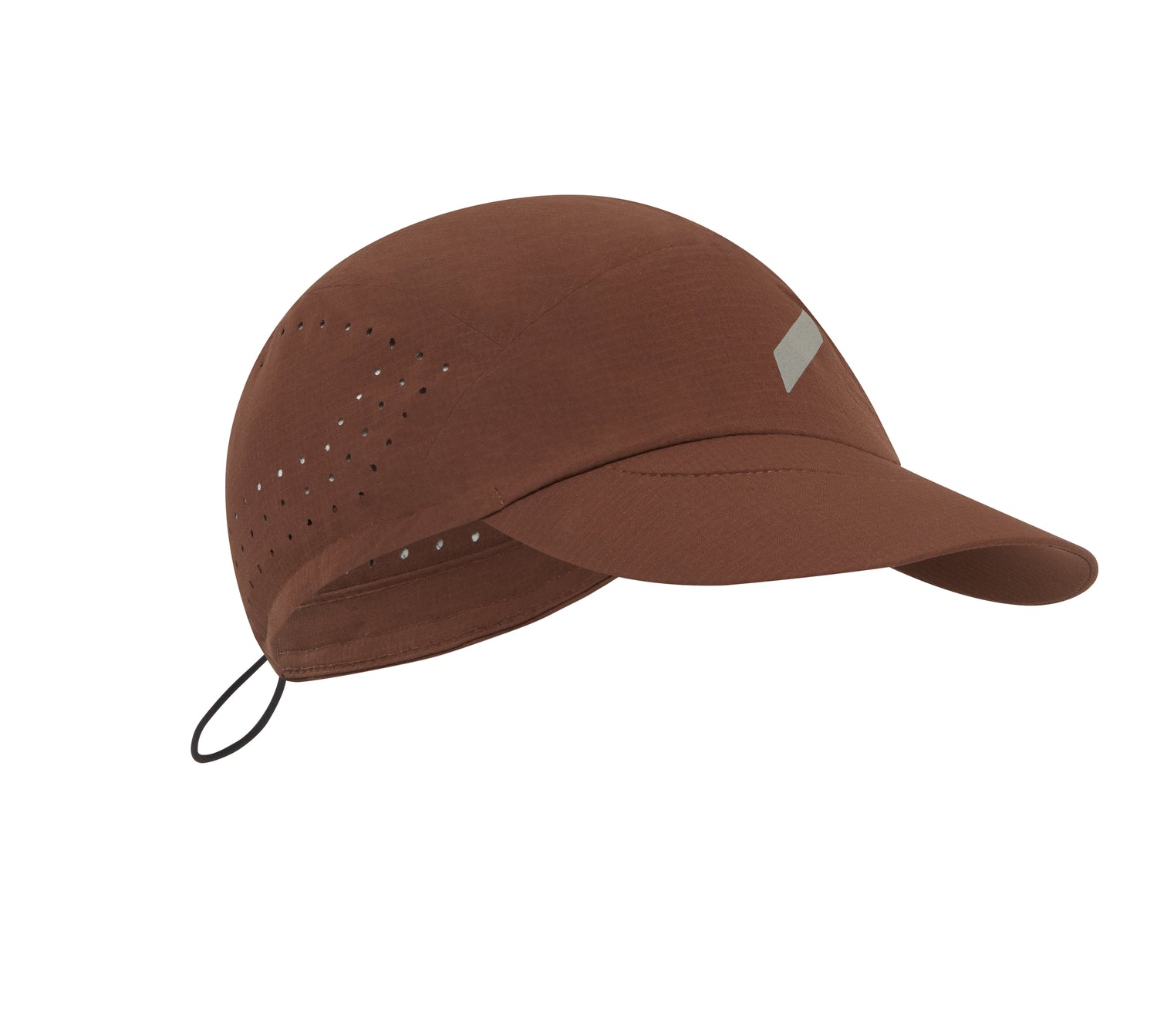Run Cap 2.0 | Brown