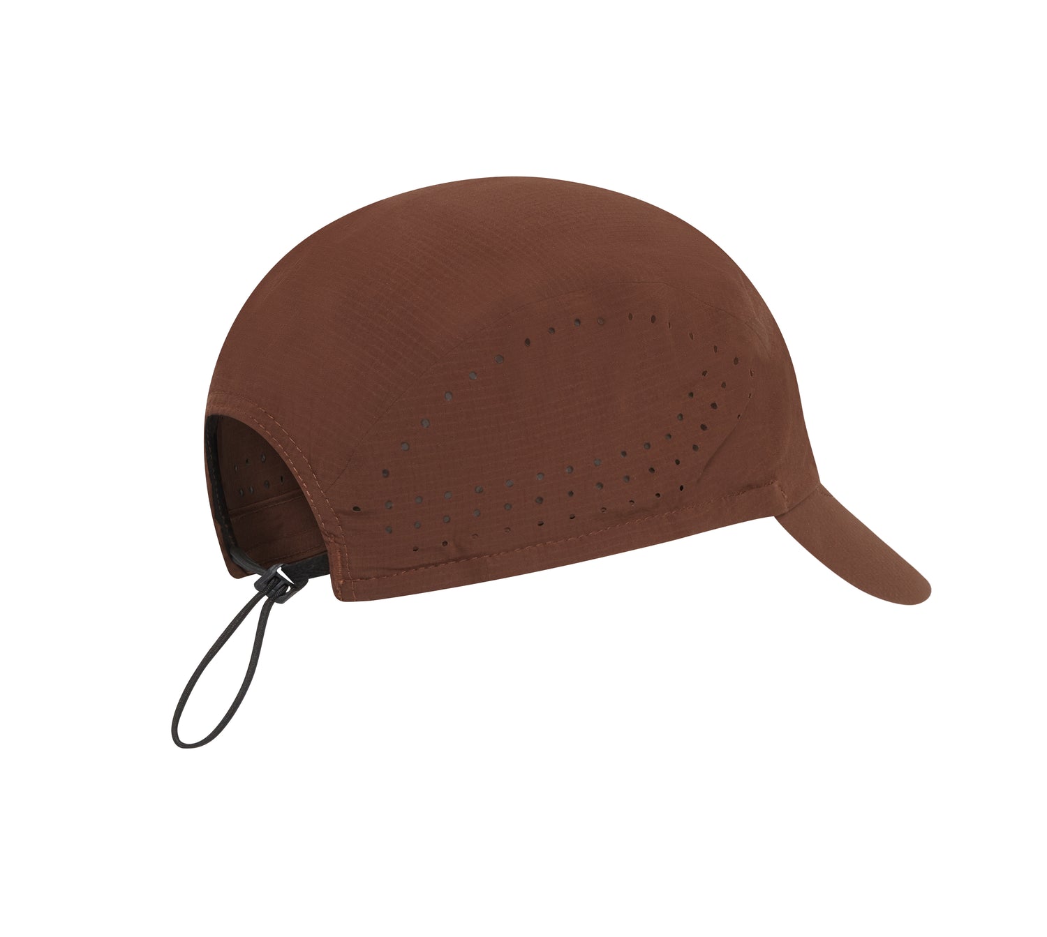 Run Cap 2.0 | Brown