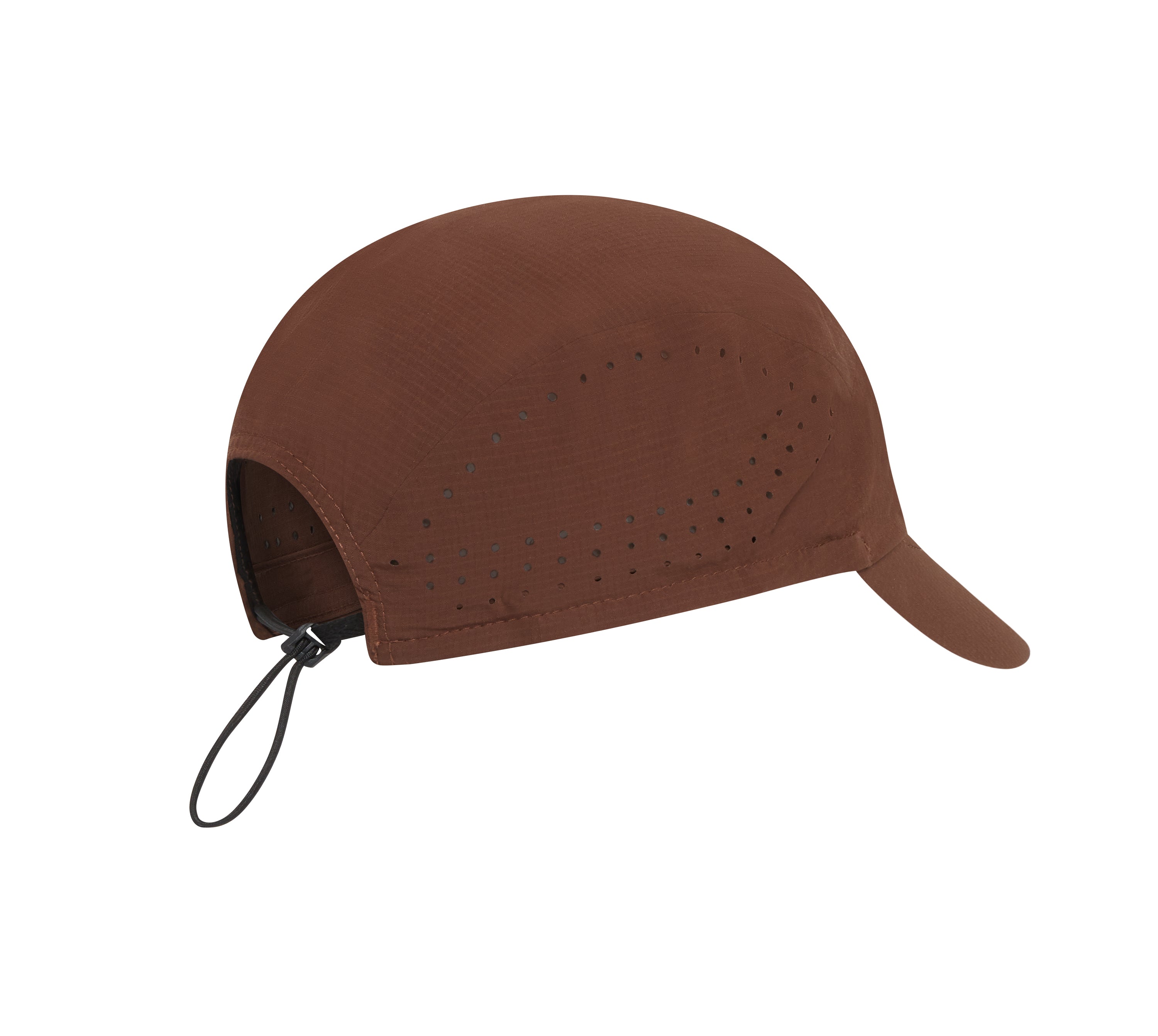 Run Cap 2.0 | Brown