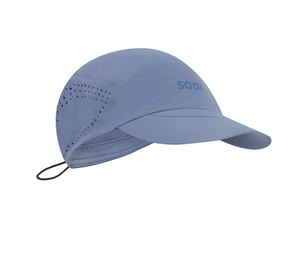 Run Cap 2.0 | Slate