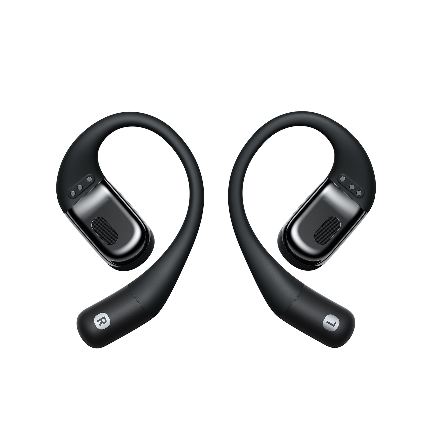 Openfit Black