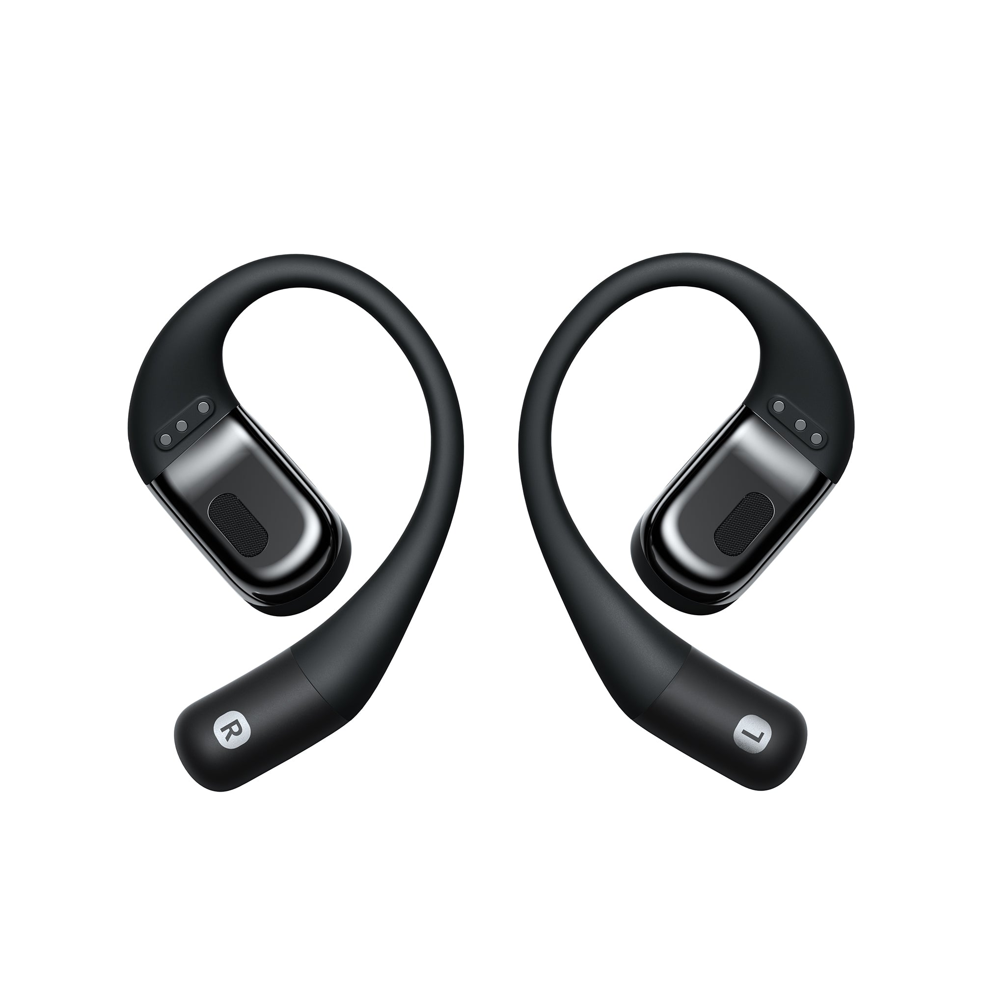 Openfit Black