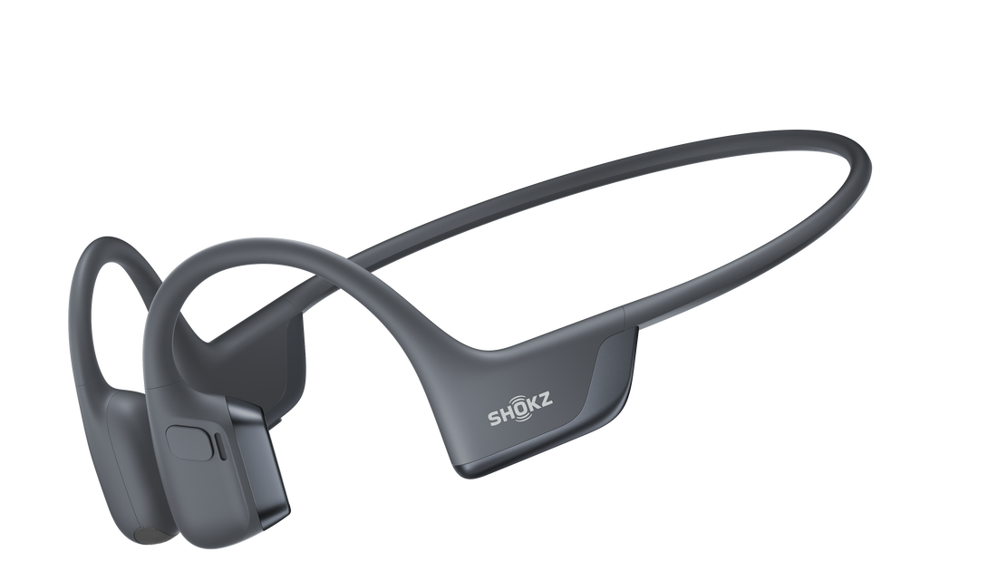OpenRun Pro2 Black