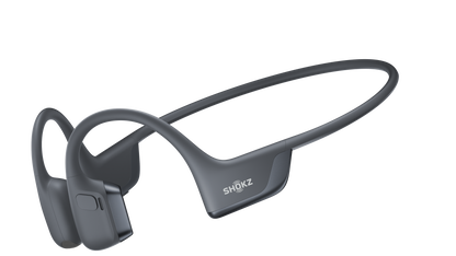 OpenRun Pro2 Black