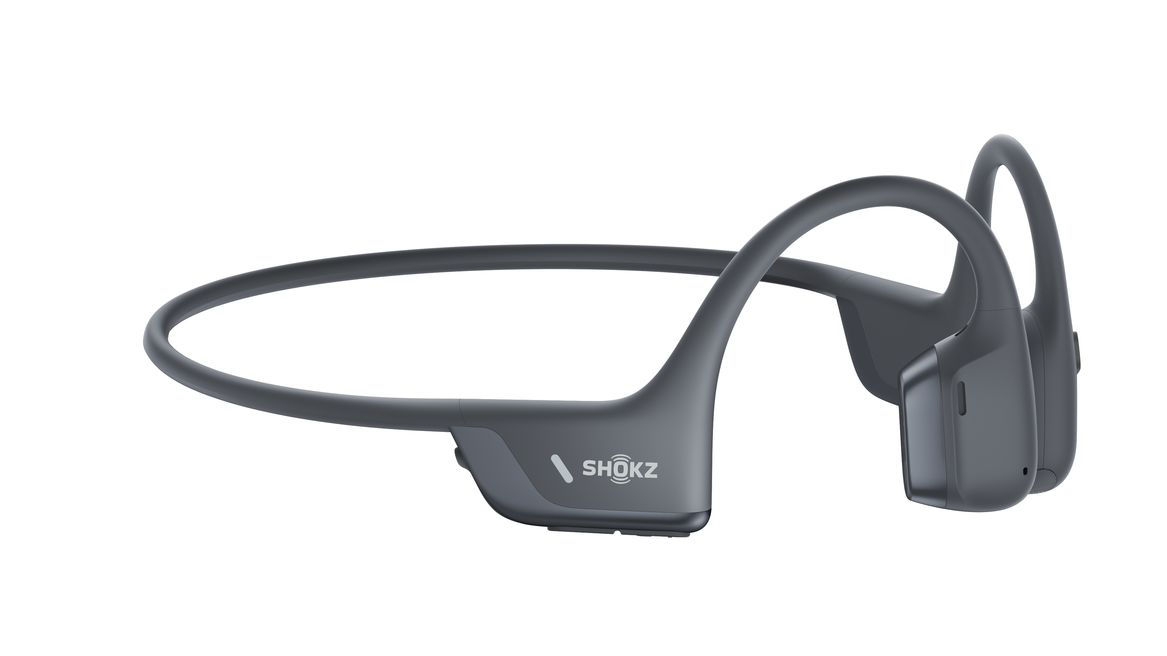 OpenRun Pro2 Black