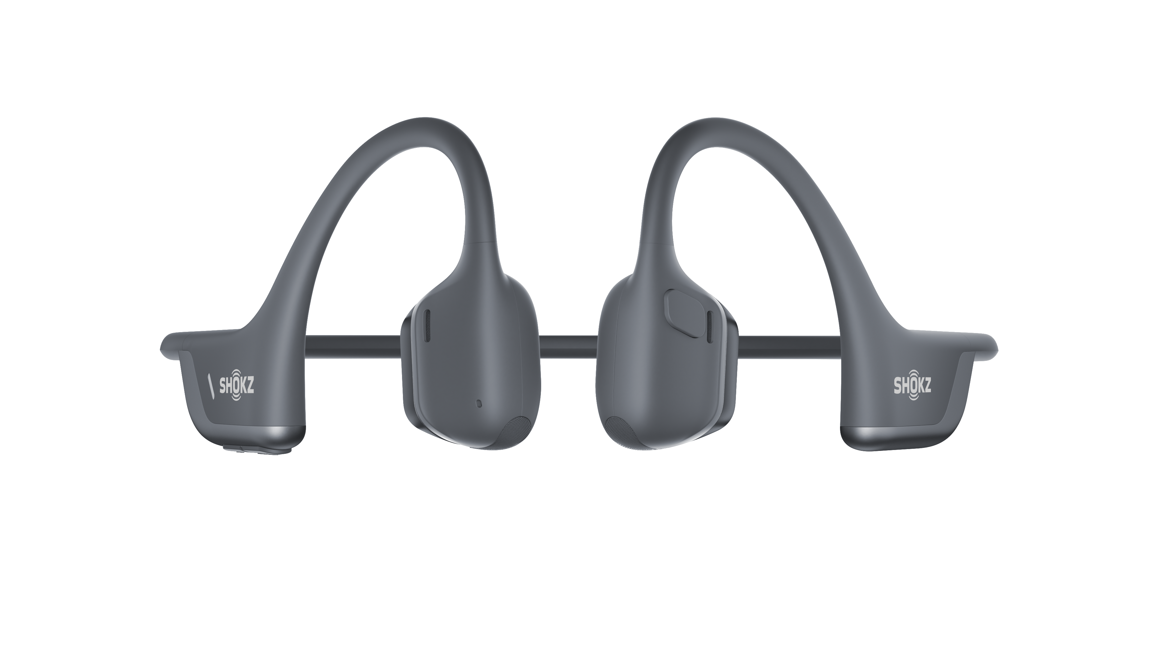 OpenRun Pro2 Mini Black