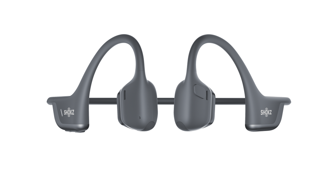 OpenRun Pro2 Black