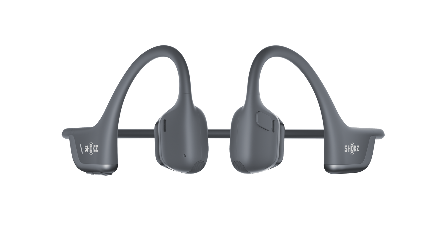 OpenRun Pro2 Black