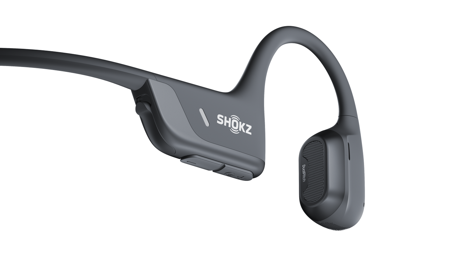 OpenRun Pro2 Black