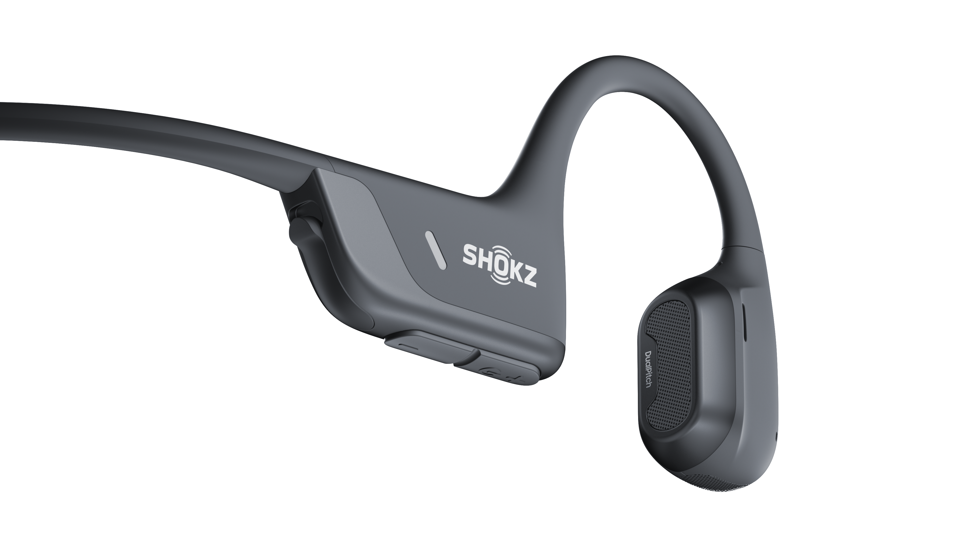 OpenRun Pro2 Black
