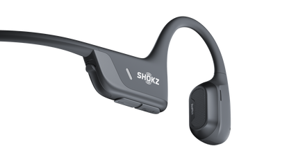 OpenRun Pro2 Black
