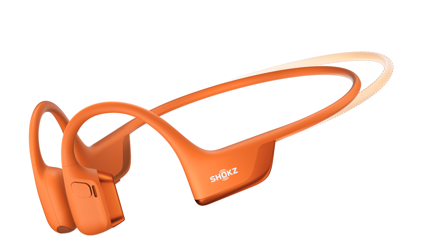 OpenRun Pro2 Mini Orange