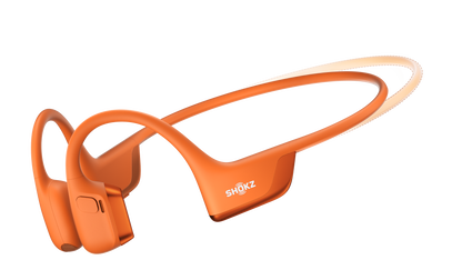 OpenRun Pro2 Mini Orange