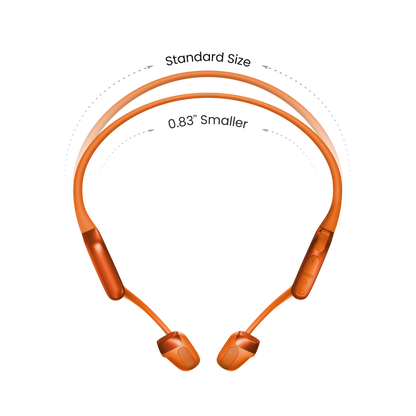 OpenRun Pro2 Mini Orange