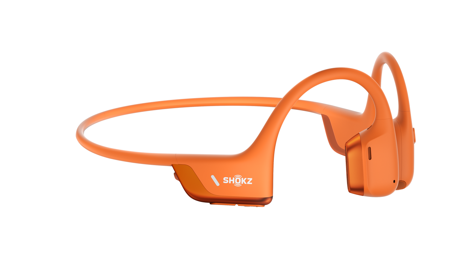 OpenRun Pro2 Mini Orange