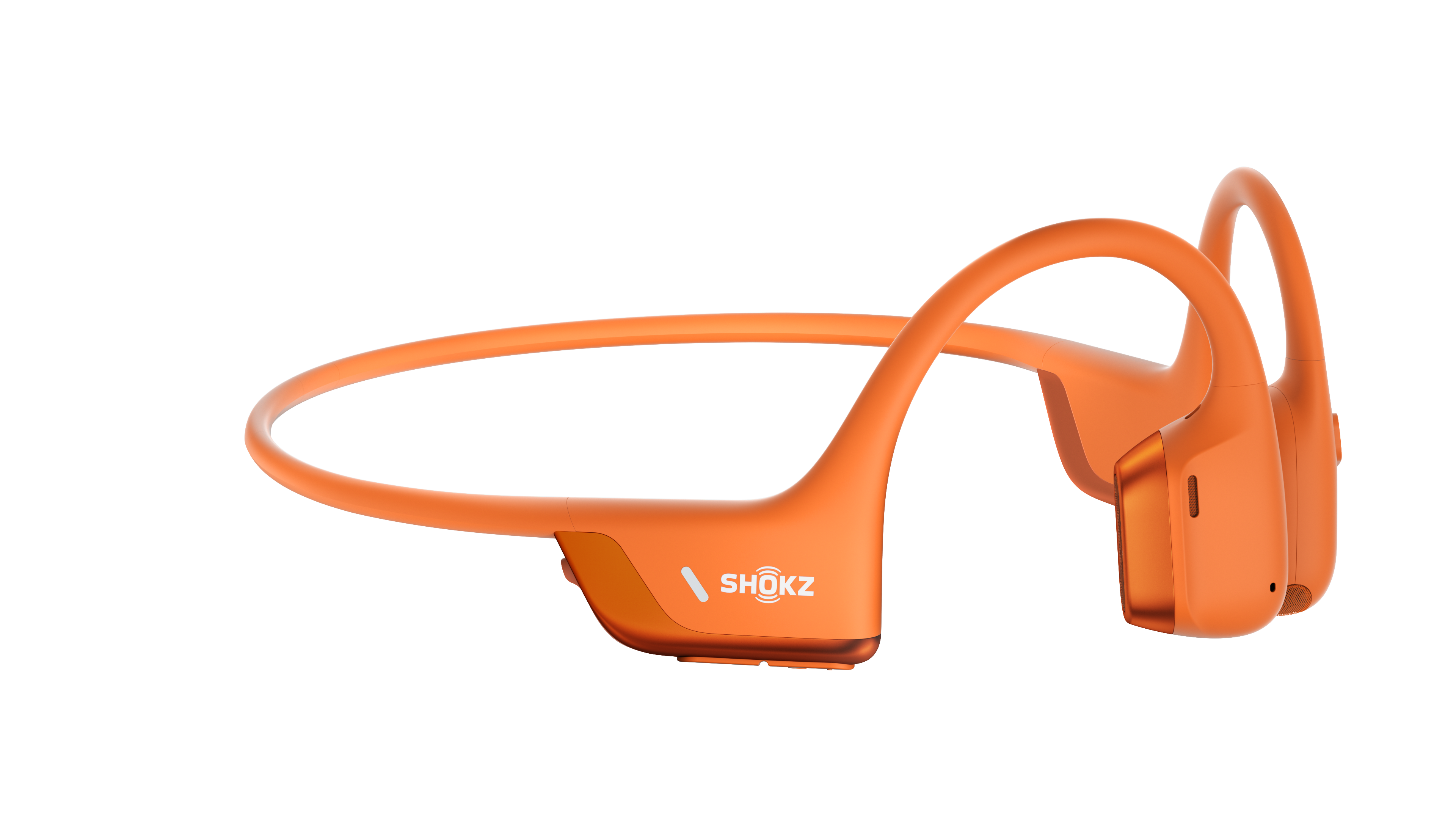 OpenRun Pro2 Mini Orange