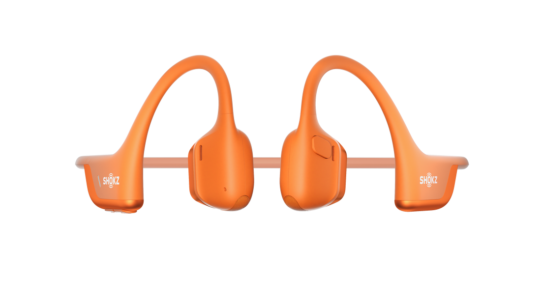 OpenRun Pro2 Orange