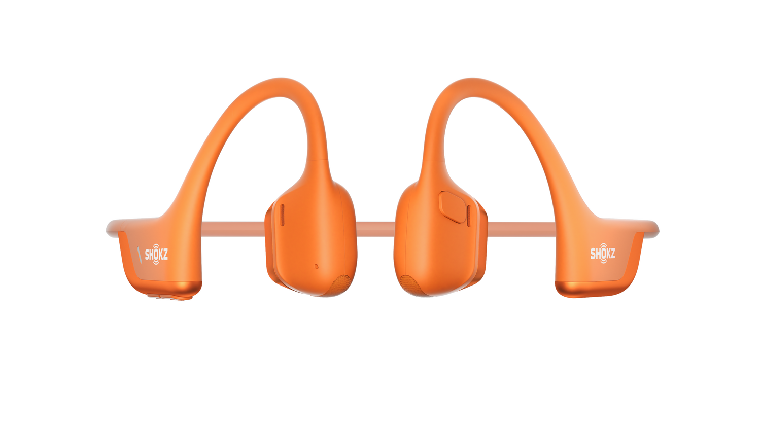 OpenRun Pro2 Mini Orange