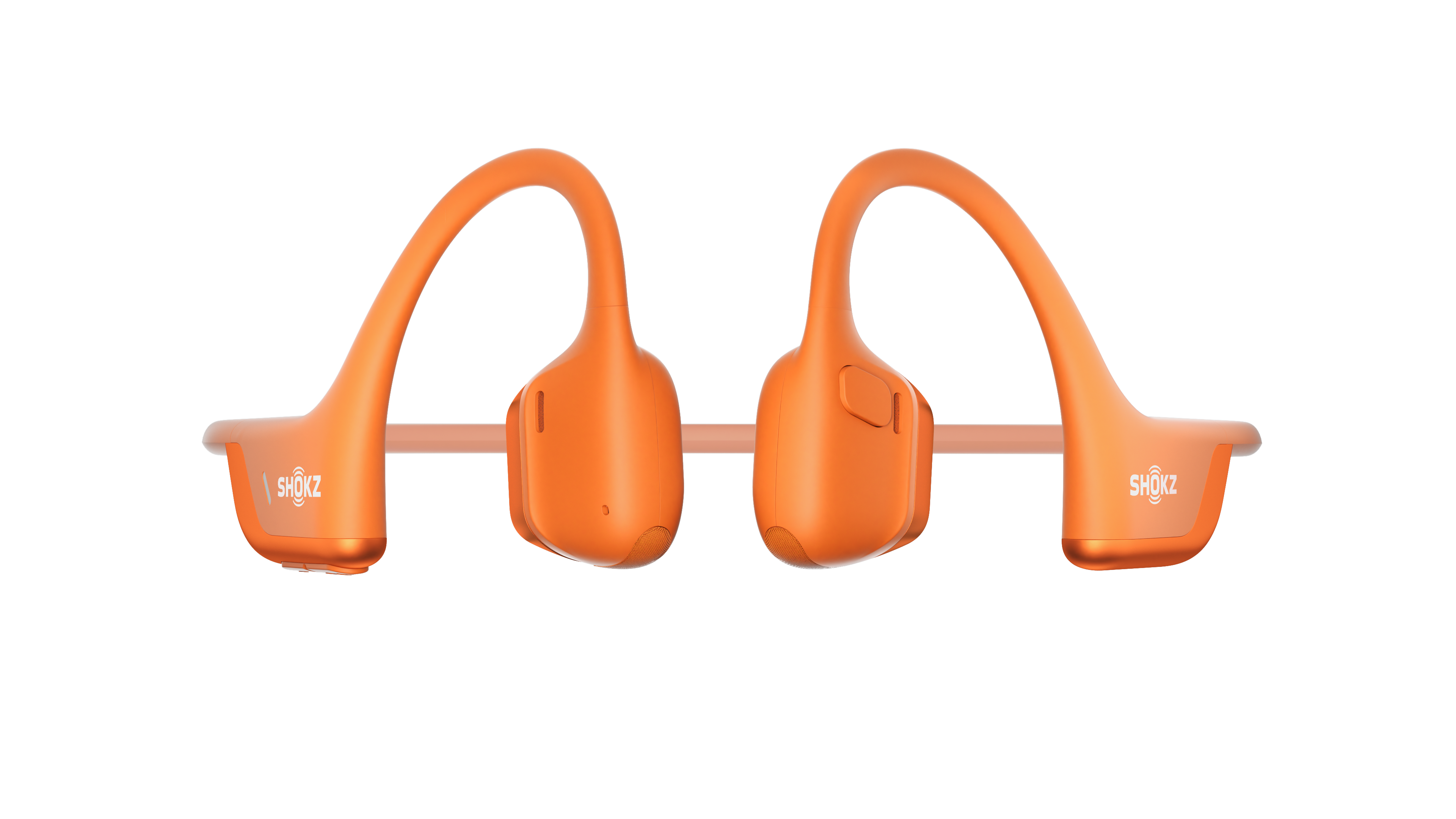 OpenRun Pro2 Mini Orange