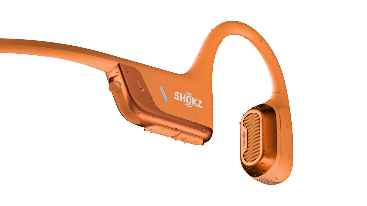 OpenRun Pro2 Mini Orange