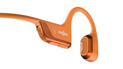OpenRun Pro2 Mini Orange