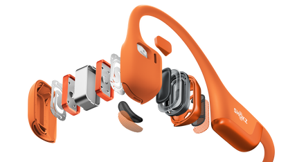OpenRun Pro2 Mini Orange