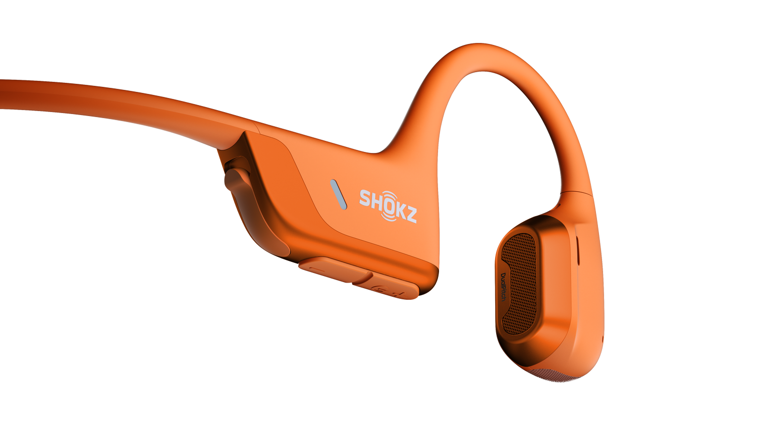 OpenRun Pro2 Orange