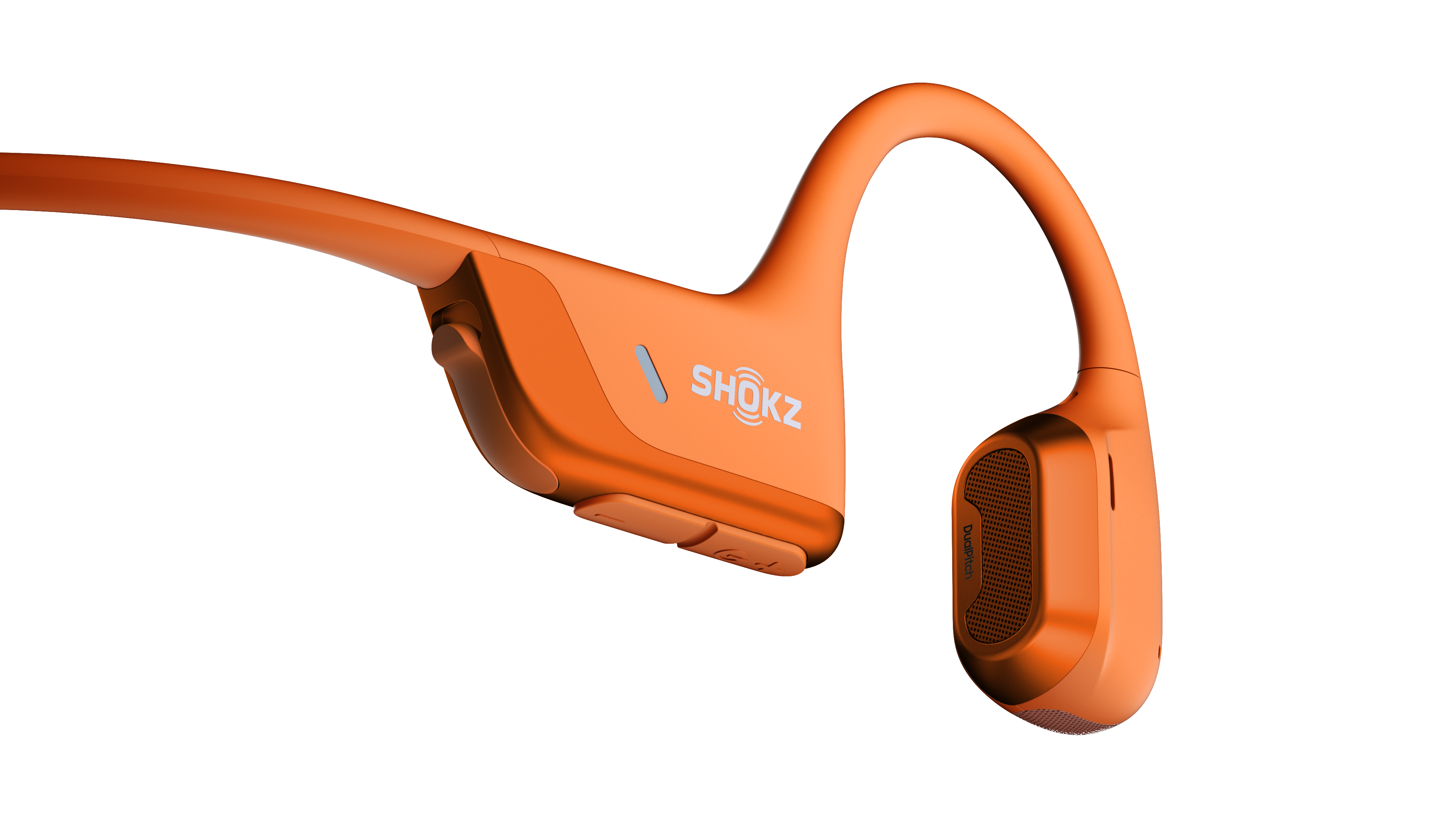 OpenRun Pro2 Orange