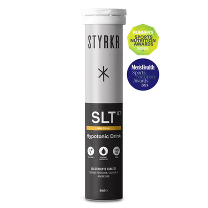 SLT07 (12 Tablets) - Mild Citrus
