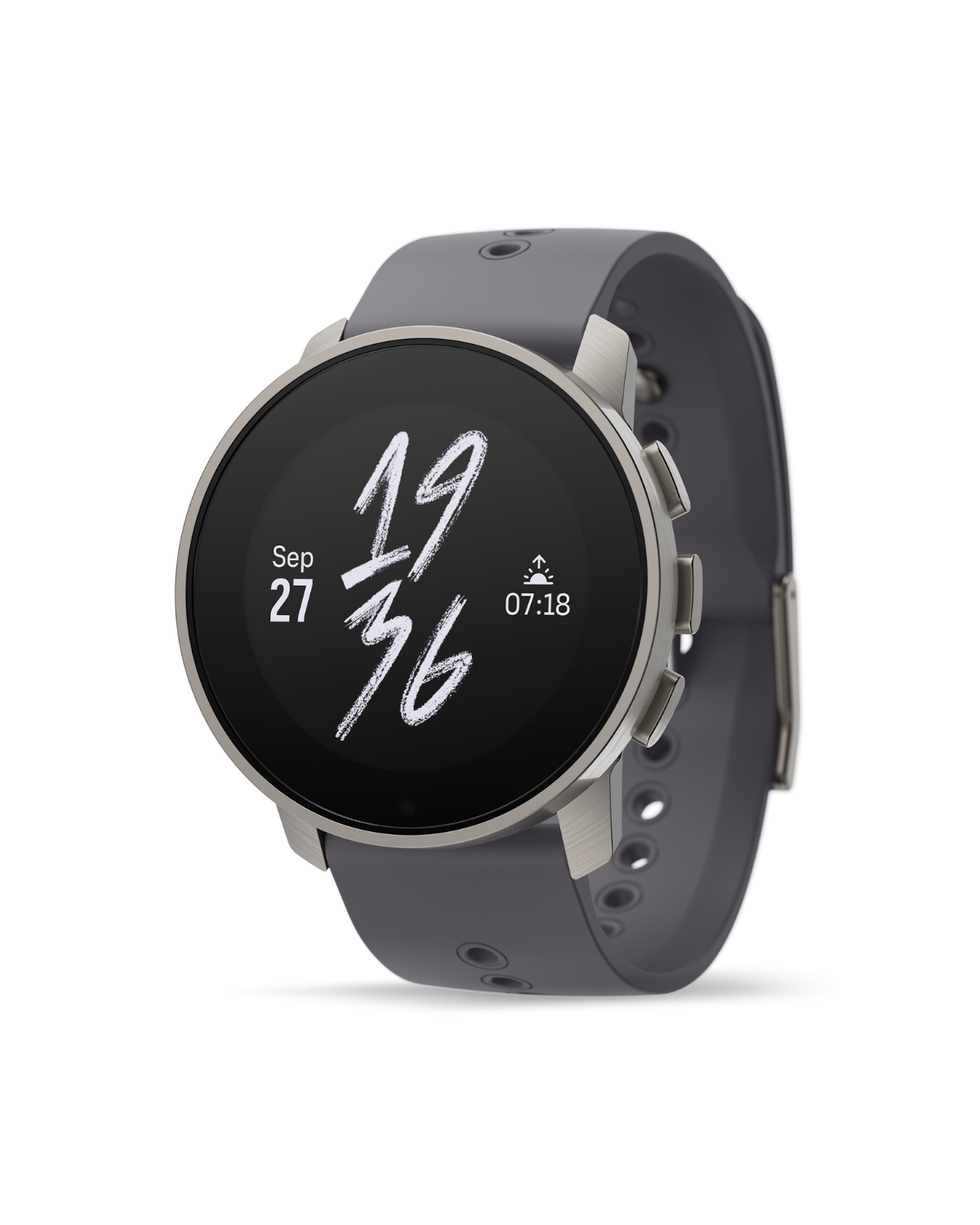 SUUNTO 9 PEAK PRO TITANIUM SLATE